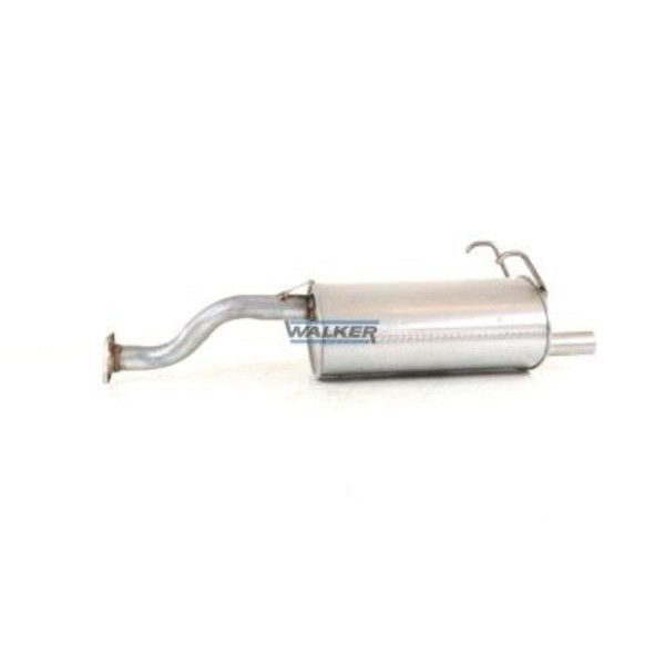 Walker EndschalldäMpfer SchalldäMpfer FüR Honda Civic VI Hatchback 1.4I-image