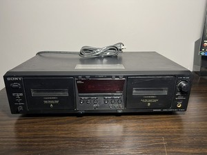 Sony tC-We475 | eBay