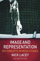 Image And Representation Key Concepts In Media Studies Nick Lacey Taschenbuch