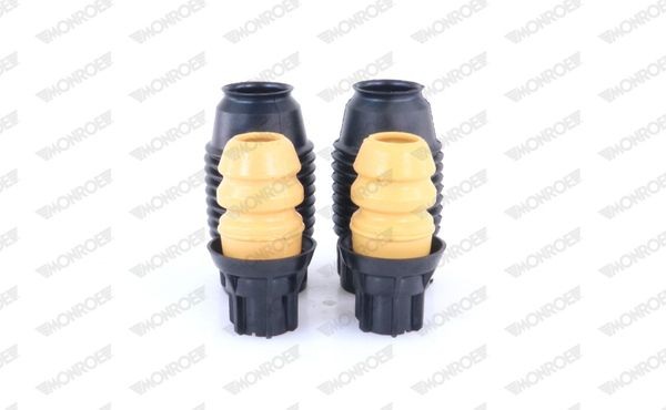 Kit de protection contre la poussière amortisseur PK161 MONROE FIAT suspension
