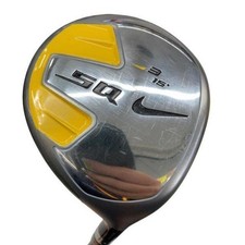 Nike SasQuatch 3W Diamana FW FlexS Fairway Wood Right-Handed 6