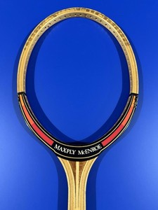 Dunlop Mcenroe Maxply | eBay