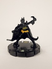 HEROCLIX Crisis 014 BATGIRL Common