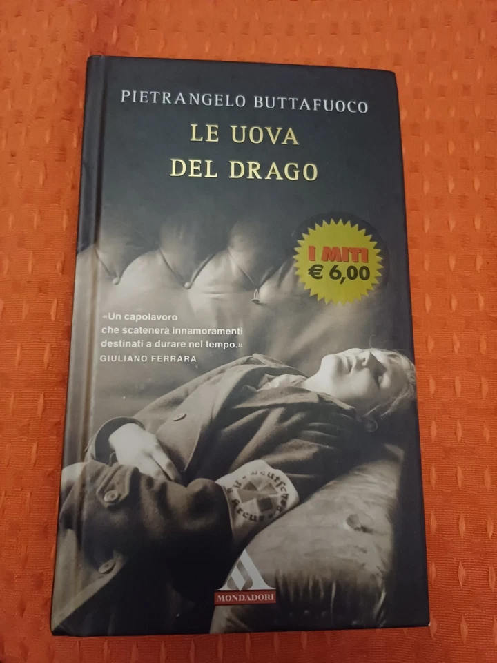 Le uova del drago, foto 1 di 2