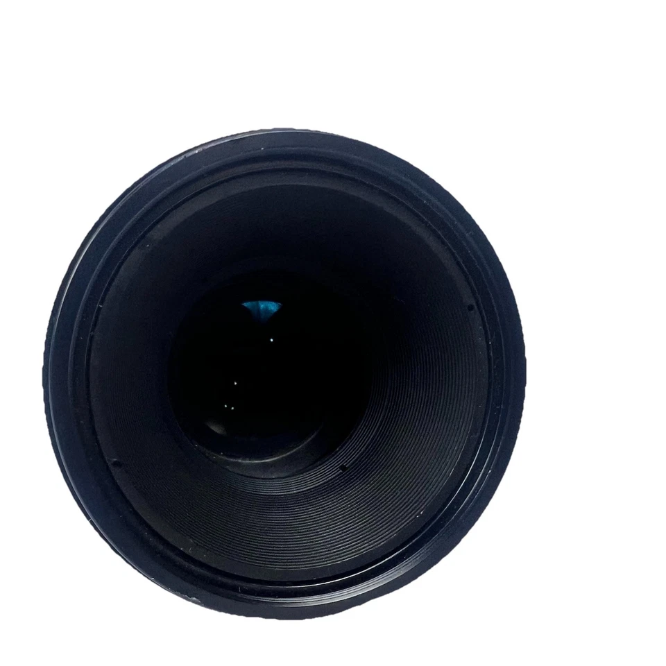 Lensbaby Velvet 56mm f/1.6 Manual Camera Lens For Canon EF Mount With Cap VG - Image 4 of 4