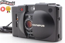 [MINT w/Strap] Olympus XA2 Point & Shoot Film Camera From JAPAN
