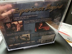 Shenmue (Dreamcast, 2000)