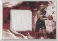 2019-20 Panini Origins Rookie Jumbo Jerseys KZ Okpala #RJ-KZO tj0
