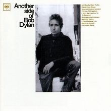 Another Side of Bob Dylan von DYLAN, BOB | CD | Zustand gut