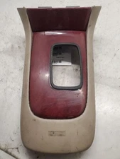 Lexus ES300, Dash Shift Bezel,Wood + Ash Tray, 2002-2006, Tan, LA07, 58805-33070