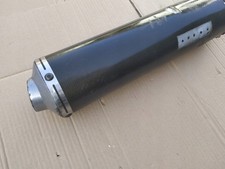 Terminale di scarico IXIL