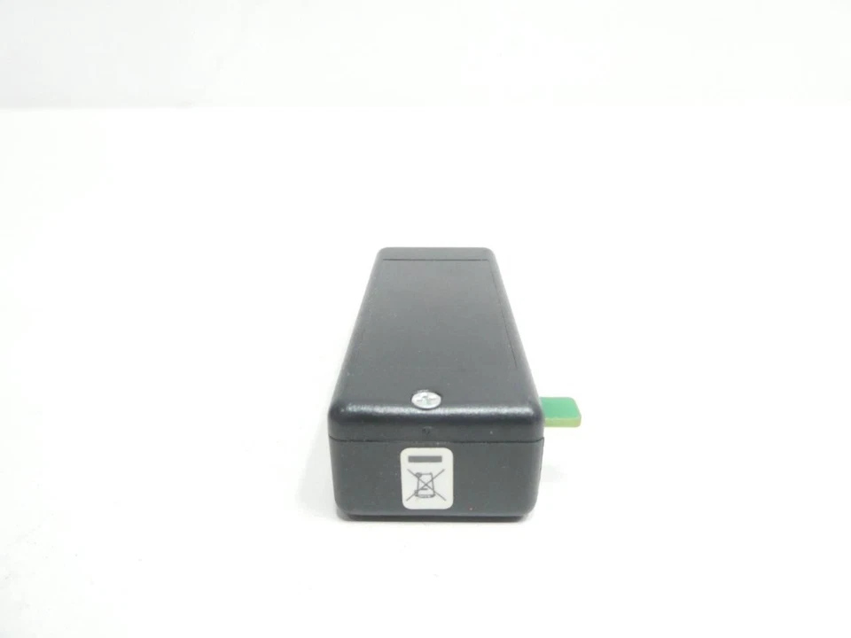 National Instruments SCC-AI02 186623E-02 Isolated Analog Input Module - Image 2 of 4