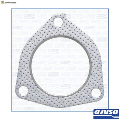 DICHTUNG ABGASROHR 01470000 FÜR CHEVROLET LDA 1.8L LD9 2.4L 4cyl NUBIRA 