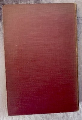 1941 The Queens Hall Book 1893-1941 Robert Elkin & Dr Malcolm Sargent HB 1st Ed