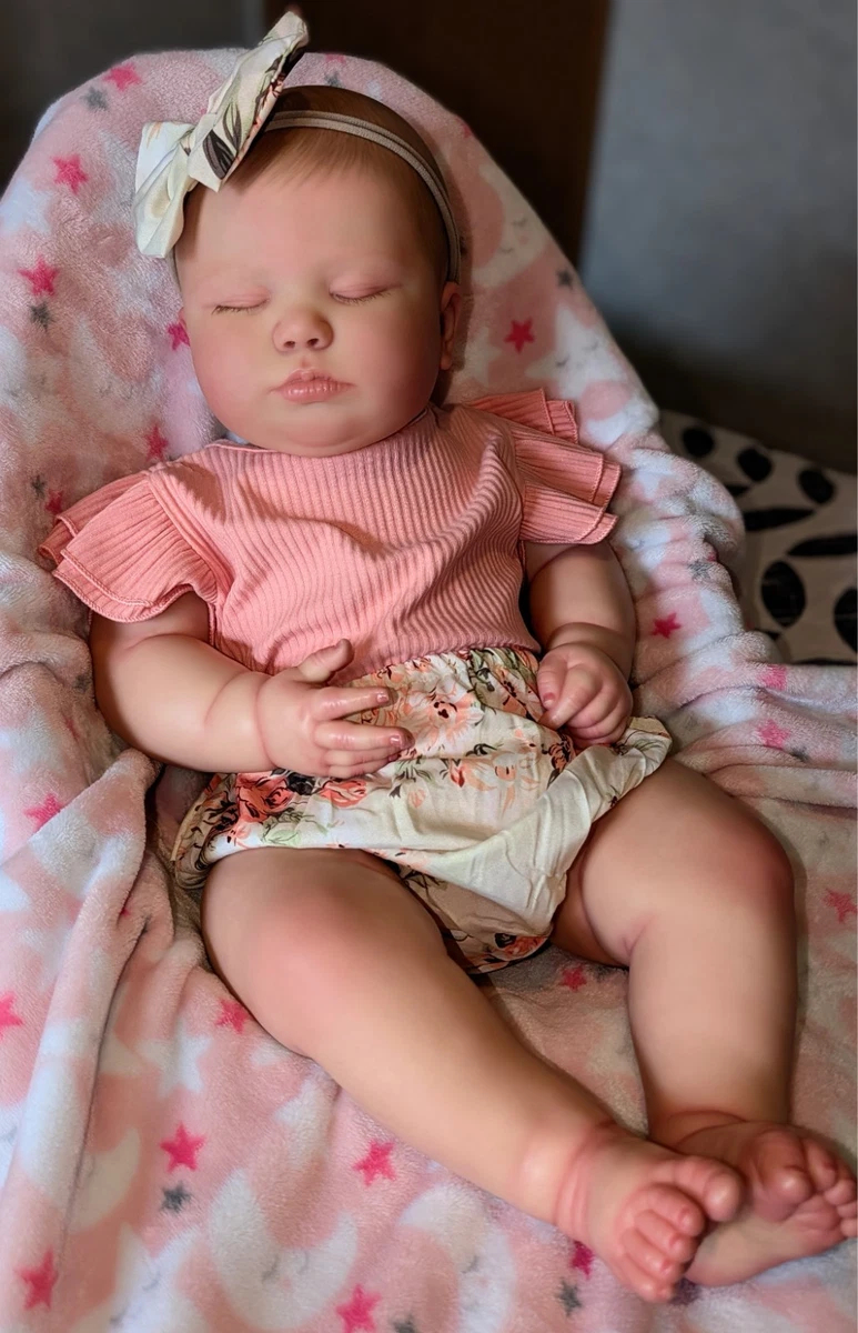 リ*ン様 Bountiful Baby リボーンドール 　laira Bountiful Baby Bountiful Baby Reborn Dolls Playsets for sale | eBay