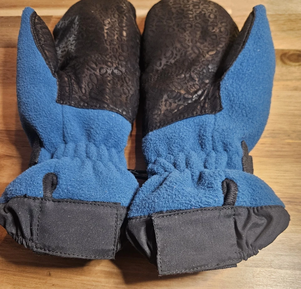 Guantes de ciclismo de cuero para mujer Pearl Izumi verde azulado talla M Foto 4 de 4