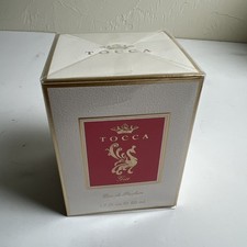TOCCA GIA - 1.7 FL.OZ/50 ML EAU DE PARFUM SPRAY FOR WOMEN - New Sealed BOX