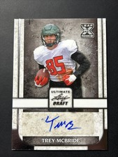 2022 Leaf Ultimate Draft Football Rookies Box Set Cards 6