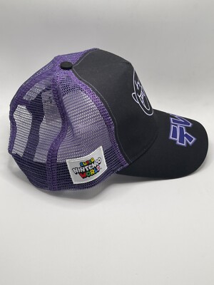 BRANDS - PLAYSTATION GEAR - CAPPELLO PLAYSTATION LOGO
