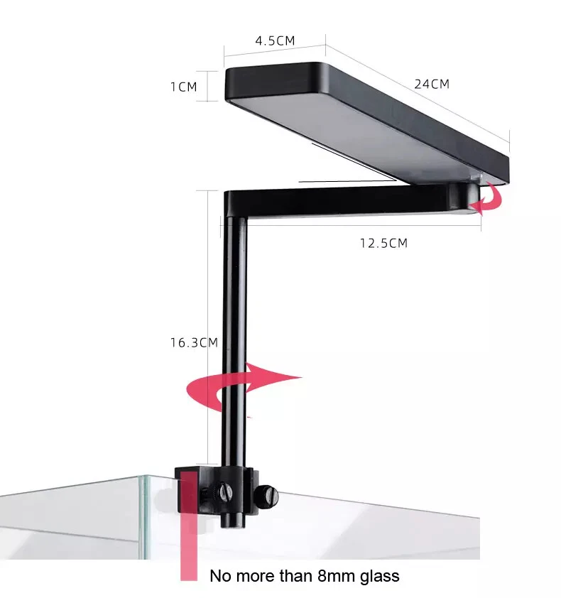 2022春大特価セール! Chihiros ベースおまけ付き RGBチヒロス C2 LED