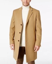 Ralph Lauren Overcoat