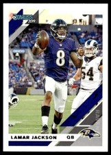 2019 Donruss Baseball Variations Guide 112