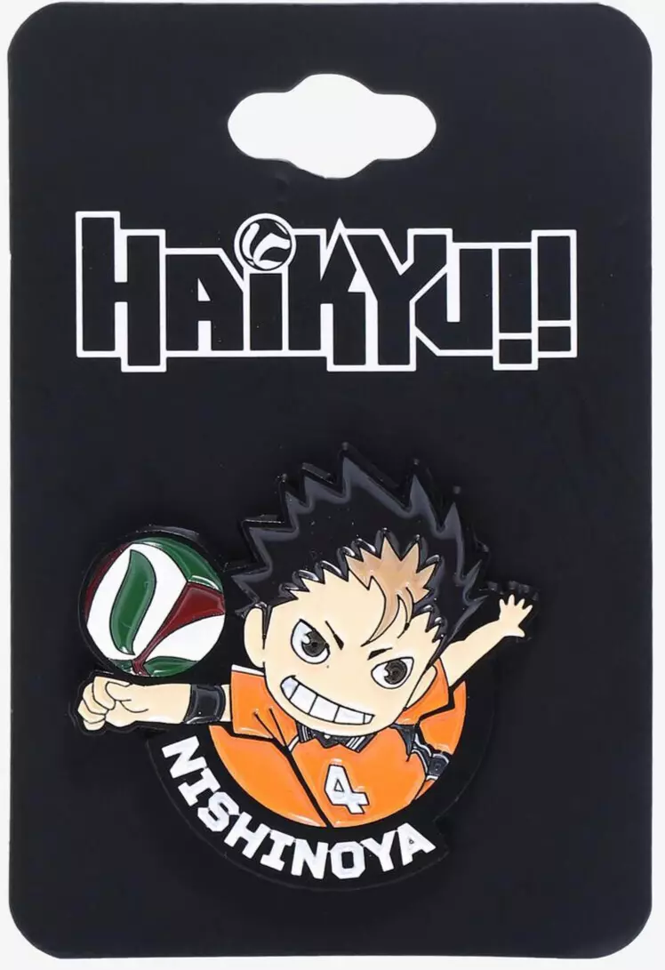 Pin on Haikyu!!