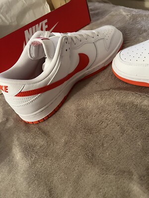 Nike Dunks Size 11 Brand New