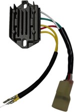 Goodfind68 12V Voltage Regulator Rectifier Compatible Replacement