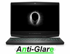 2PCS Anti-Glare Screen Protector for 15.6" Dell Alienware M15 X15 Gaming Laptop