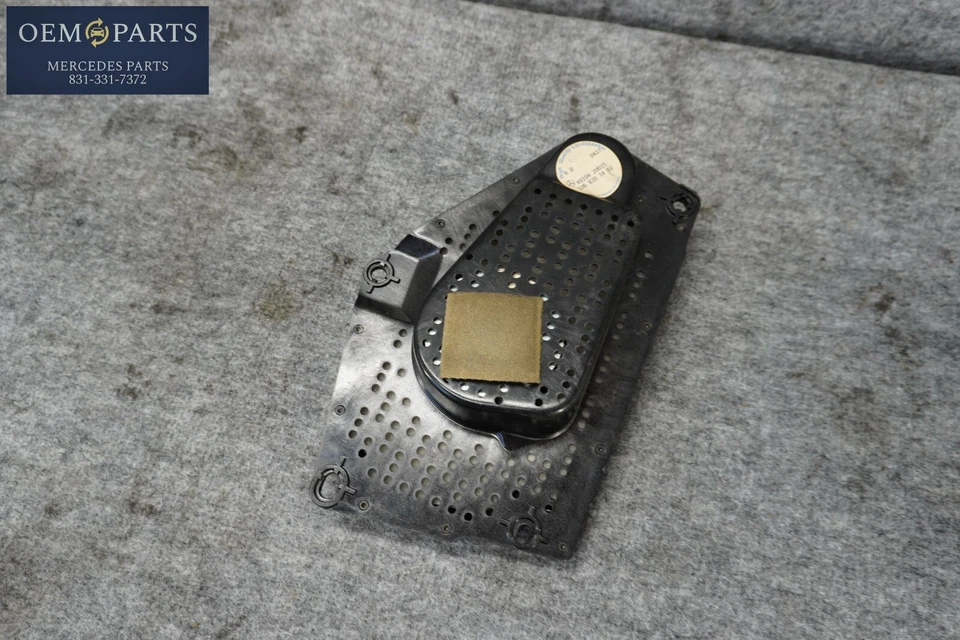 Front Hight Quality Loudspeaker Audio Mercedes W126 560 Sel 420 Sel 400 Se oem - Image 4 of 4