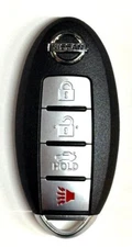 NEW Smart Proximity Key For NISSAN Altima 2013 2014 2015  285E3-9HP4B S180144018