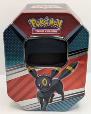pokemon trading card game eevee evolutions tin ▷ Where are the best Black Friday 2024 Pokémon card deals today? List of  prices and discounts at Walmart, Amazon and Best Buy | EN main image 0
