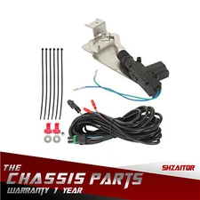 Pop & Lock Power Tailgate Lock For Ford F-150 F-250 F-350 1997-2016