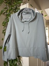 Mondetta Light Weight Cropped Hoodie M
