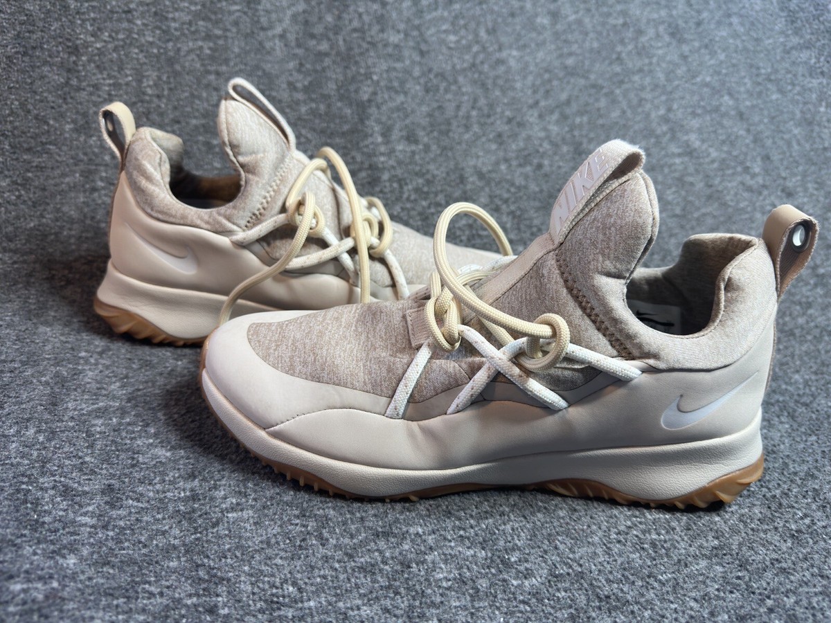 Nike Shoe City Loop Size Women’s 10 Sandstone Color