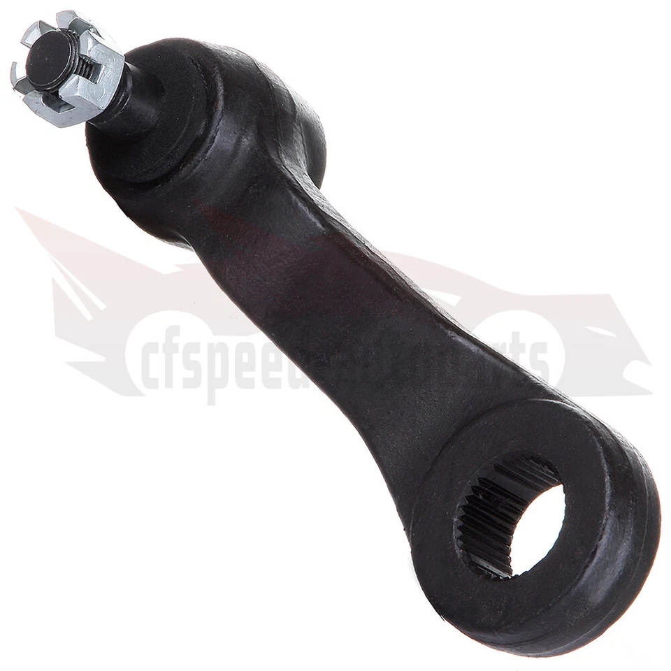Front Steering Suspension Pitman Arm For 1973-98 1999 Chevrolet GMC Jimmy K6143 - Image 2 of 4