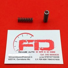 MOLLA PER SCATTO POSIZIONE FORCELLE CAMBIO FIAT 500 D/F/L/R