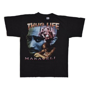 makaveli t shirt