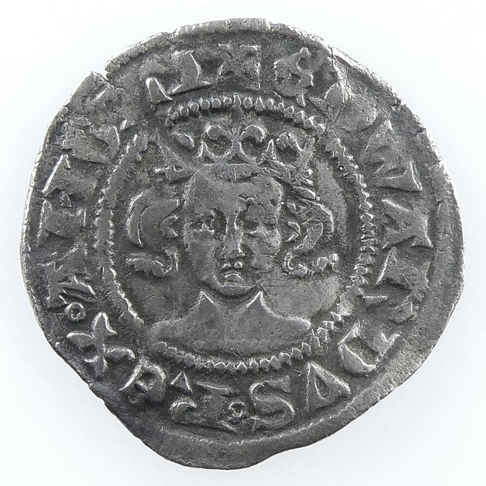 Coin Edward III Silver Penny PreTreaty 13511377 eBay