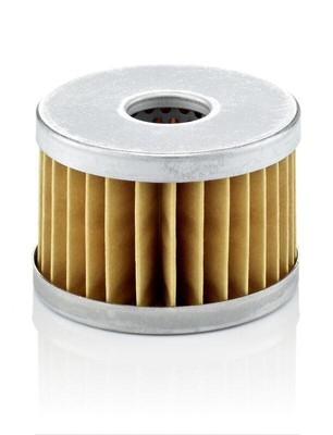 MANN-FILTER Luftfilter Motor Air Filter C 64/1