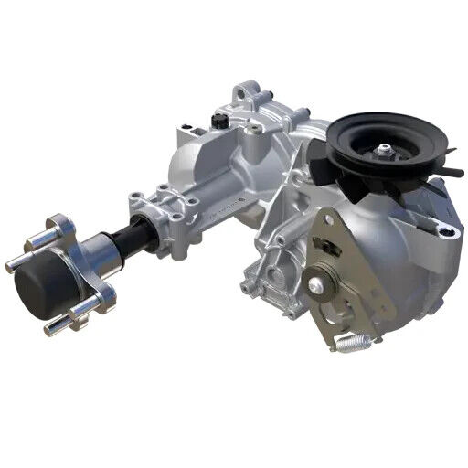 Z242F, Z246, Z248F, Z254 Hydro Gear ZC-DUBB-8D8C-2WPX Z242F, Z246, Z248F, Z254 Hydro Gear ZC-DUBB-8D8C-2WPX