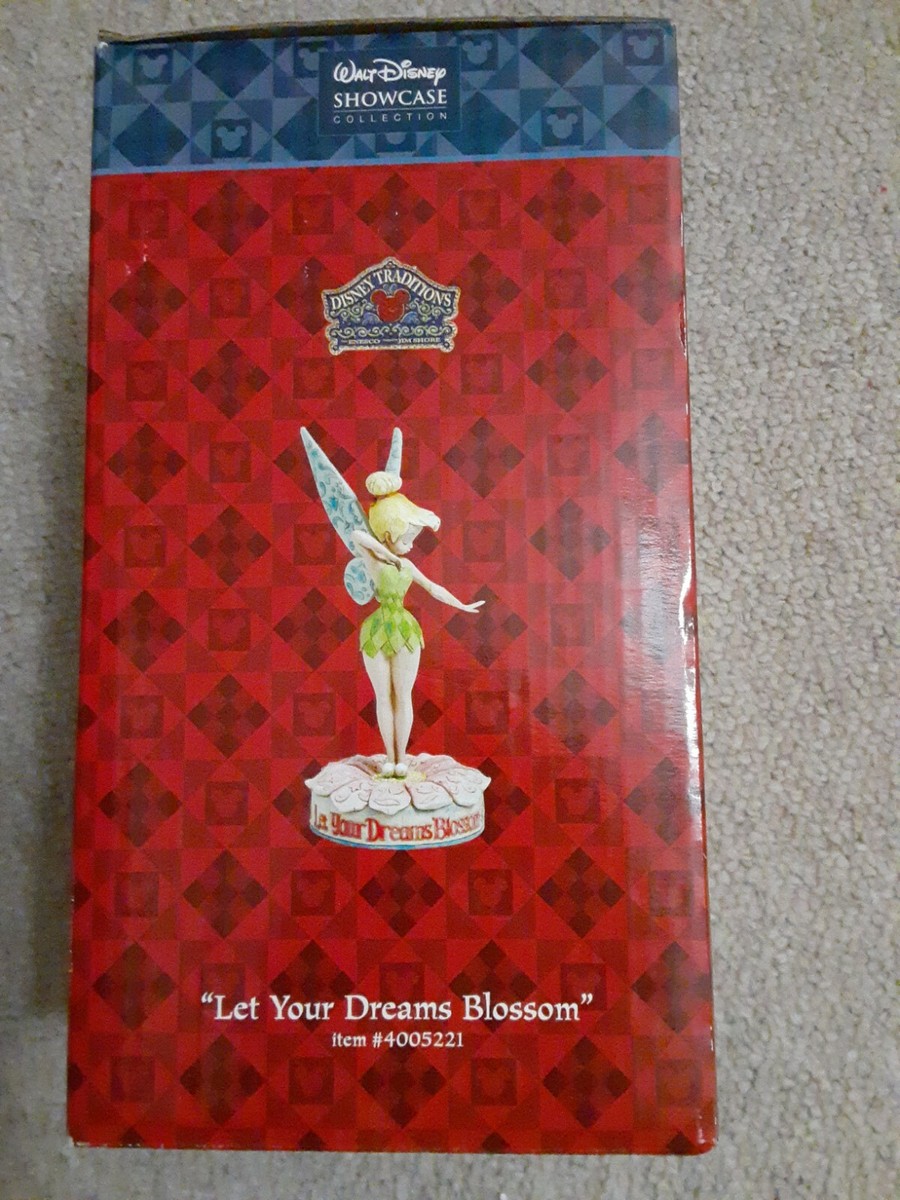 WALT DISNEY SHOWCASE COLLECTION ティンカーベル 【公式通販】