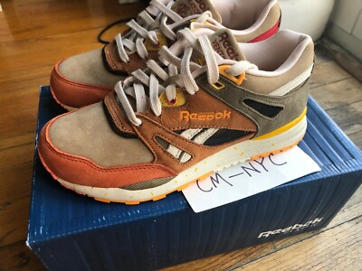 Reebok Ventilator x Extra Butter Street 