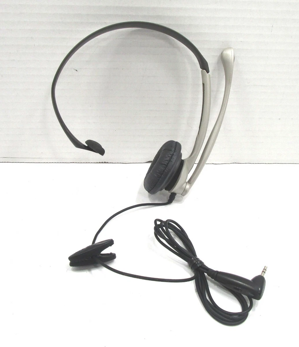 Plantronics M110 Mobile Cordless Phones Headset eBay