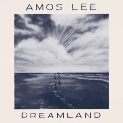 AMOS LEE - DREAMLAND   CD NEU