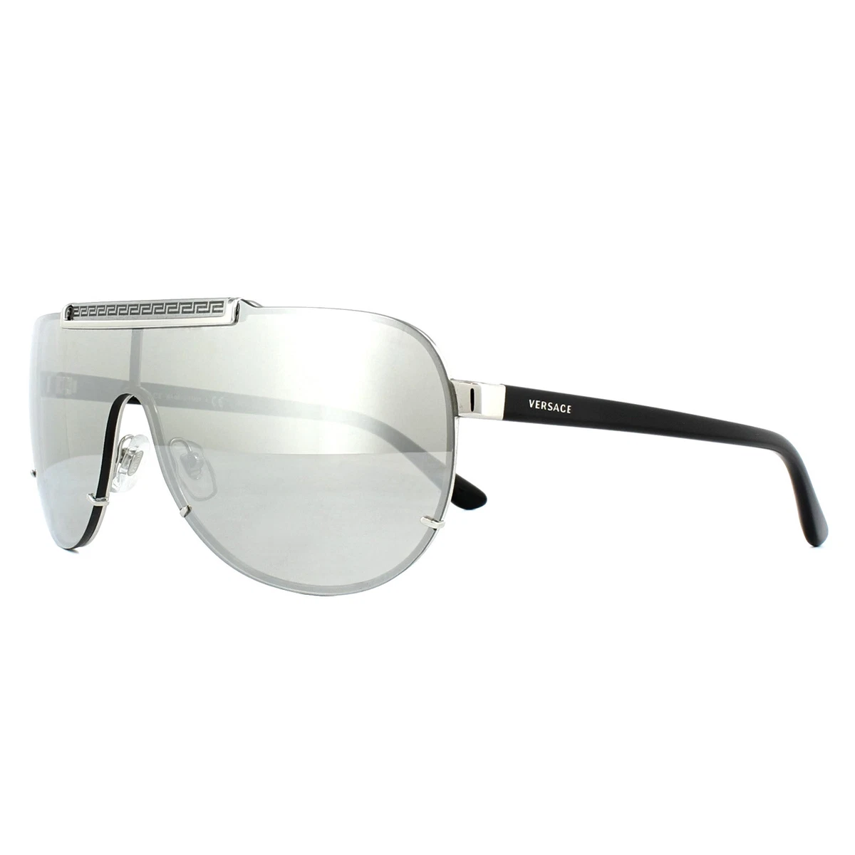 Versace sales ve2140 silver