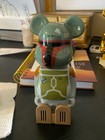 Be@rbrick Bearbrick Cleverin 200% Star Wars Boba Fett