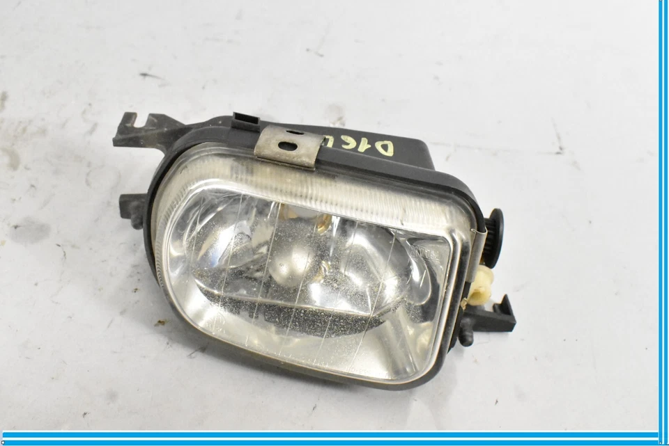 03-06 Faro antiniebla lado conductor izquierdo mercedes r230 sl500 sl55 cl55 amg fabricante de equipos originales Foto 3 de 4