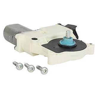 WLM-339 Motorcraft Ventana Motor Delantero Lado Izquierdo Nuevo LH Mano Cupé Foto 4 de 4